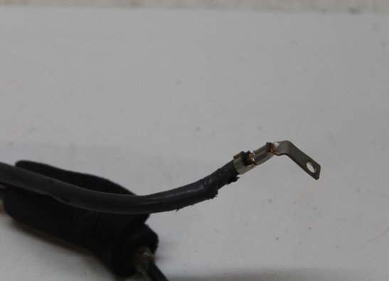 Startmotor relais kabel Honda X-adventure 750