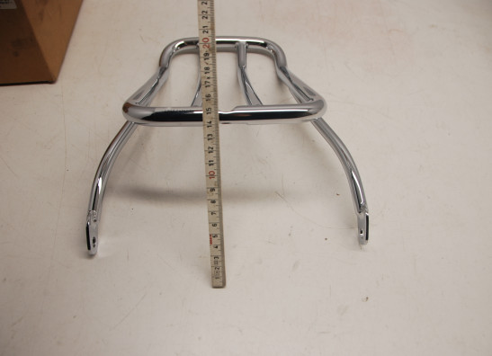 Lugage carrier Harley Davidson Sportster