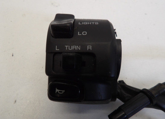 Lenkerschalter links Kawasaki ZX 6 R