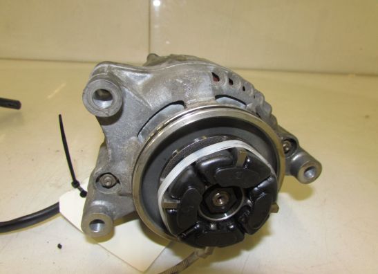 Dynamo Kawasaki ZX 9 R