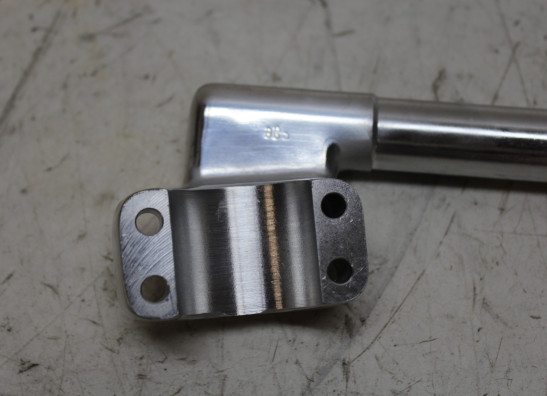 Clip on rechts Suzuki GS 1100