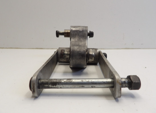 Link systeem achterveer Yamaha FZR 1000