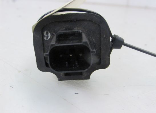 Relais unit Kawasaki Z 300