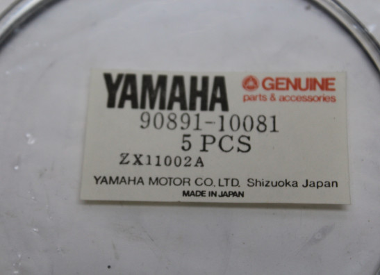 Cilinderkop Yamaha XV 1000 Virago