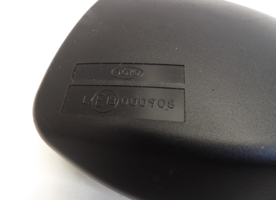 Mirror set Kawasaki GPZ 550