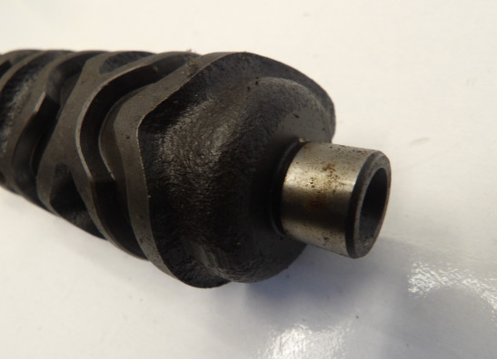 Getriebe Kawasaki ZXR 750