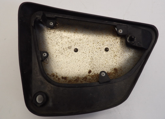 Cowl right small Kawasaki VN 1500