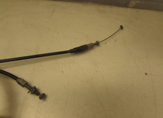 Throttle cable Honda Goldwing GL