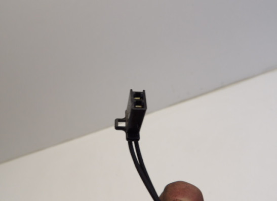 Bremspedal Yamaha XJ 900 S Diversion