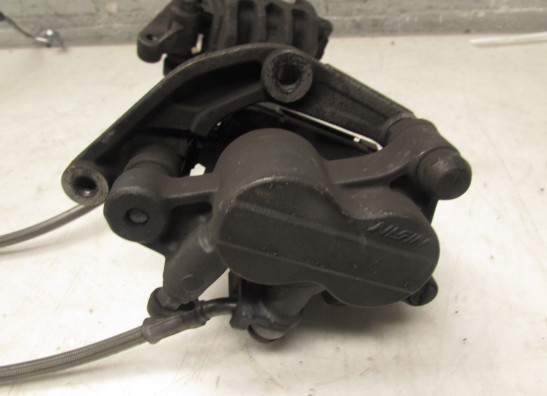 Kuipruit BMW C 650 GT