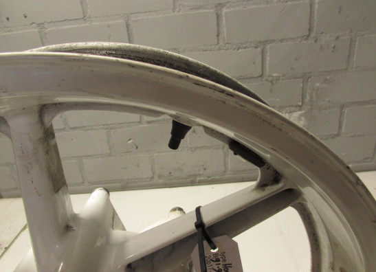 Voorvelg Honda CBR 600 F