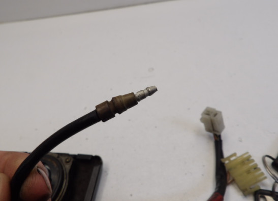 Key set Honda VT 1100