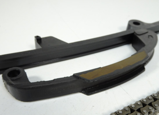 Nockenwelle Triumph Sprint ST 1050
