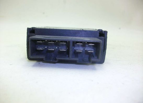 CDI ECU unit Honda NTV 650