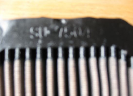 Luchtfilter Suzuki GSX R 750