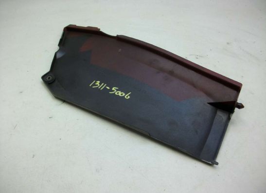 Rechter zijkuip klein Kawasaki GPX 600