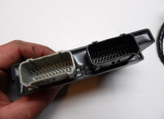 Slotenset Honda CBR Fireblade