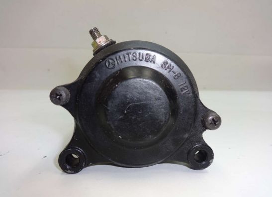 Starting motor Kawasaki GTR 1000