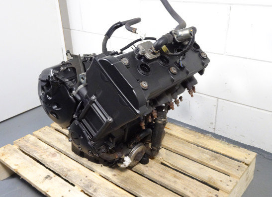 Motorblok Yamaha FZ1