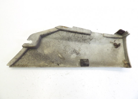 Cowl rear right Yamaha XTZ Tenere