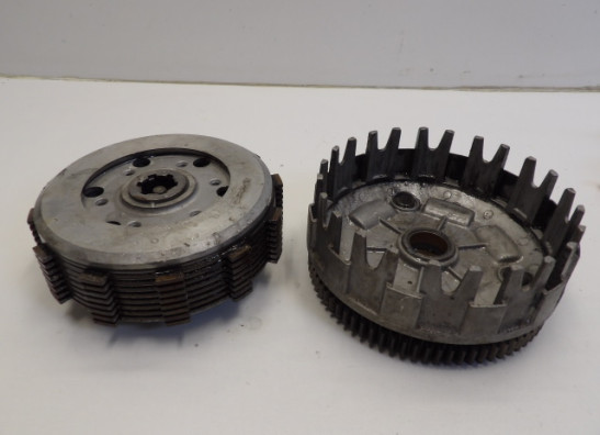 Kupplung Yamaha XV 700 / 750 SE