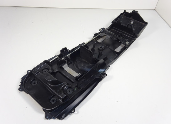 Heckunterverkleidung Suzuki GSX R 600