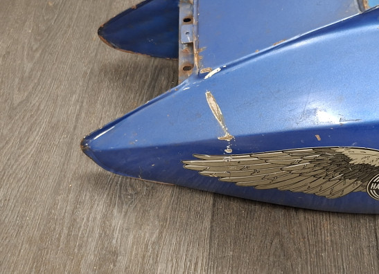 Tank Harley Davidson Tour Glide FLT