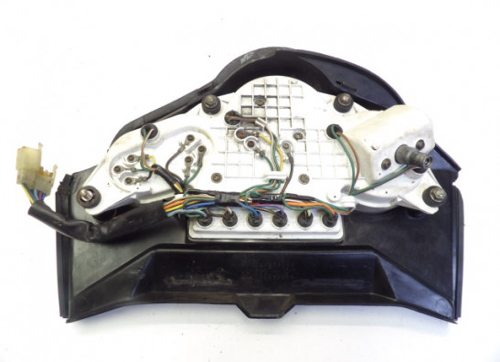 Tellerset Honda VF 1000 F