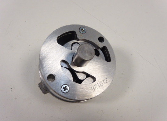 Engine parts Aprilia Tuono 660