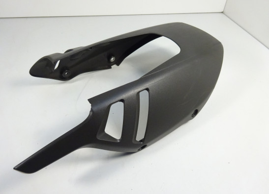 Cowl under Kawasaki ER 6