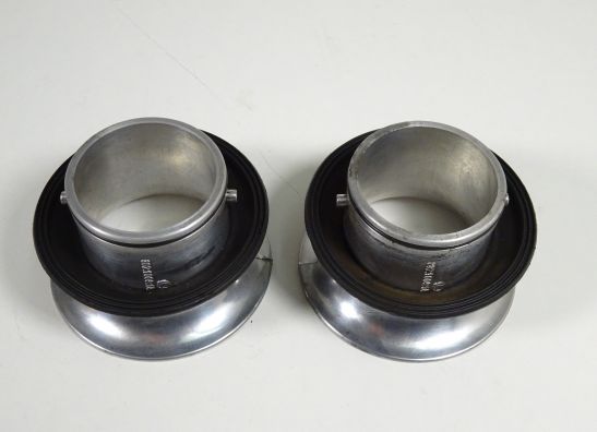 Luftfiltergehäuse Ducati 748