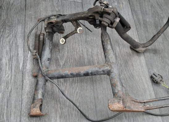 Standaard BMW K 1100 LT