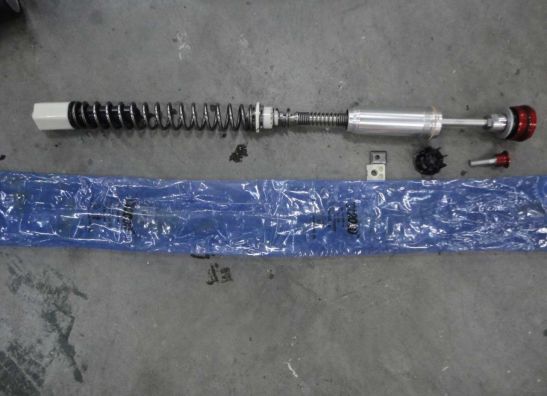 Fork pipe inner Kawasaki ZX 10 R