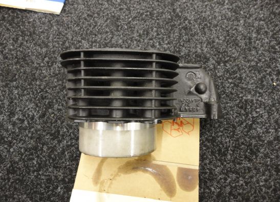 Cilinderblok BMW R 1200 GS