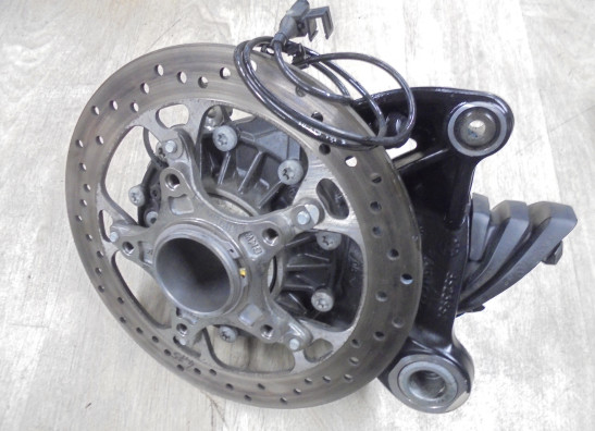 Final driven gear BMW R 1250 R