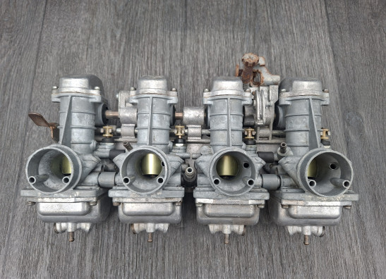 Carburateurset Kawasaki KZ 650