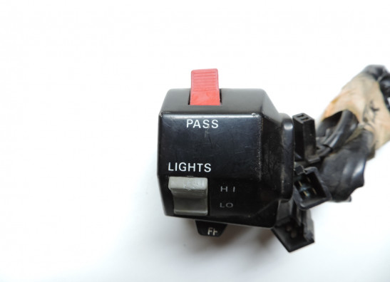 Stuurschakelaar links Yamaha FZR 400