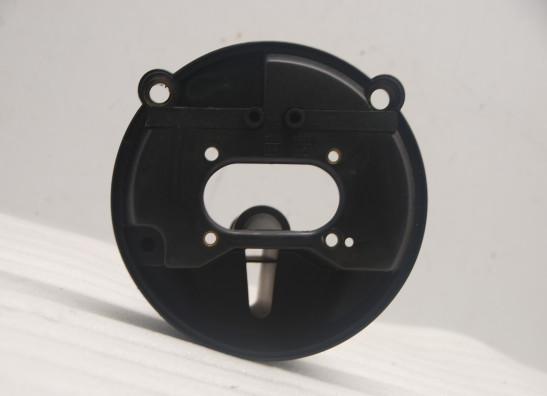 Luchtfilterhuis Harley Davidson Touring FL