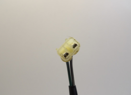 Brandstofniveaumeter Honda CBF 1000