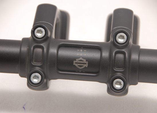 Stuur Harley Davidson Softtail