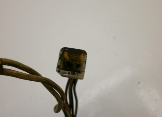 Zekeringkast Kawasaki Z 650