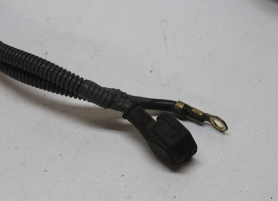 Startmotor relais kabel Honda X-adventure 750