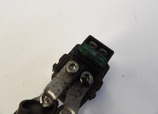 Anlasser Relais Honda CB 500