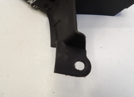 Innenverkleidung rechts Honda Deauville 650 - 700