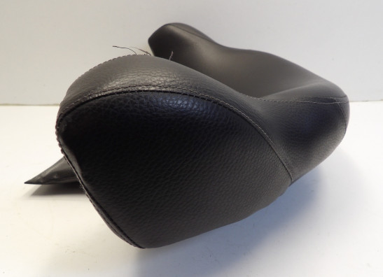 Sissybar seat Kawasaki VN 1500