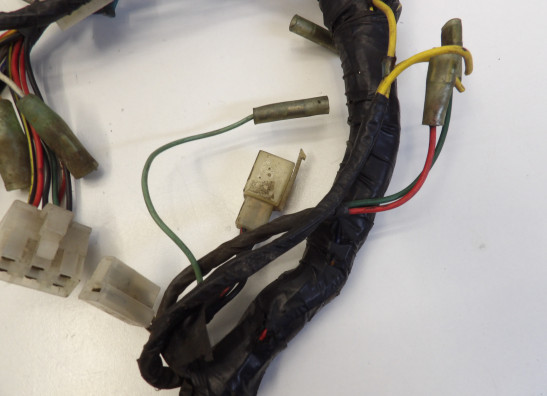 Kabelboom Kawasaki VN 700  750