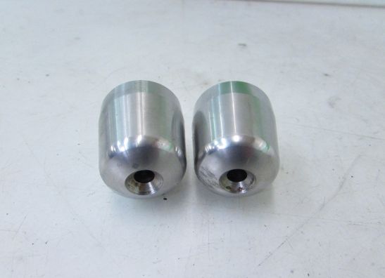 Lenker Triumph Sprint 900