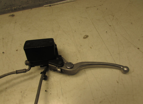 Rempomp BMW C 650 GT