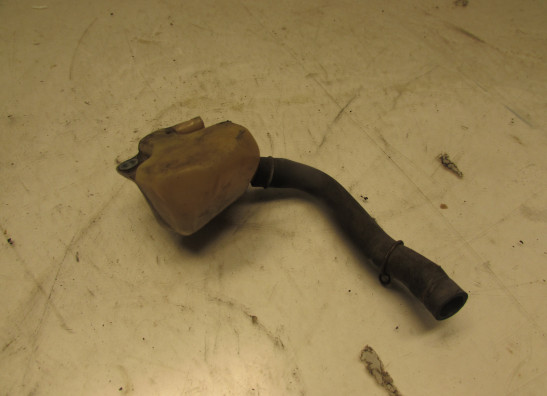 Kuhler Teile Honda VT 1100