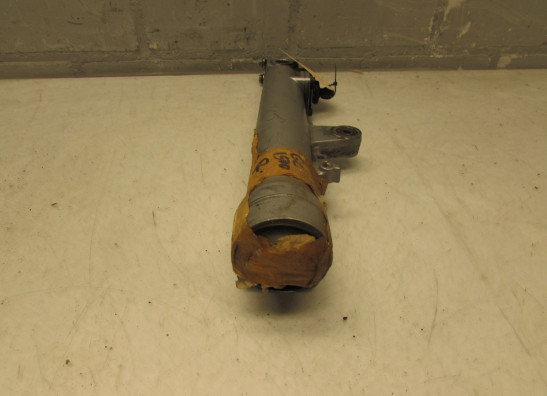 Standrohr rechts unten Honda Goldwing GL